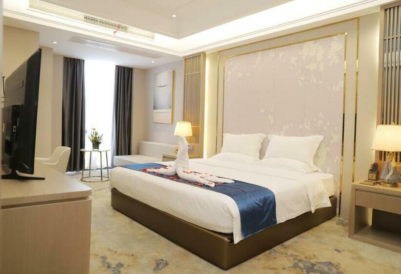 ホテル Five Elephants