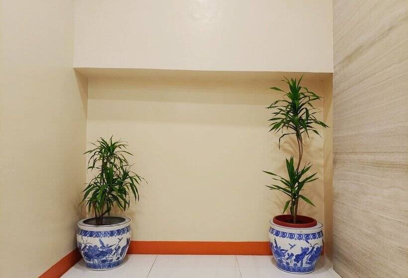 هتل Kaizen Suites