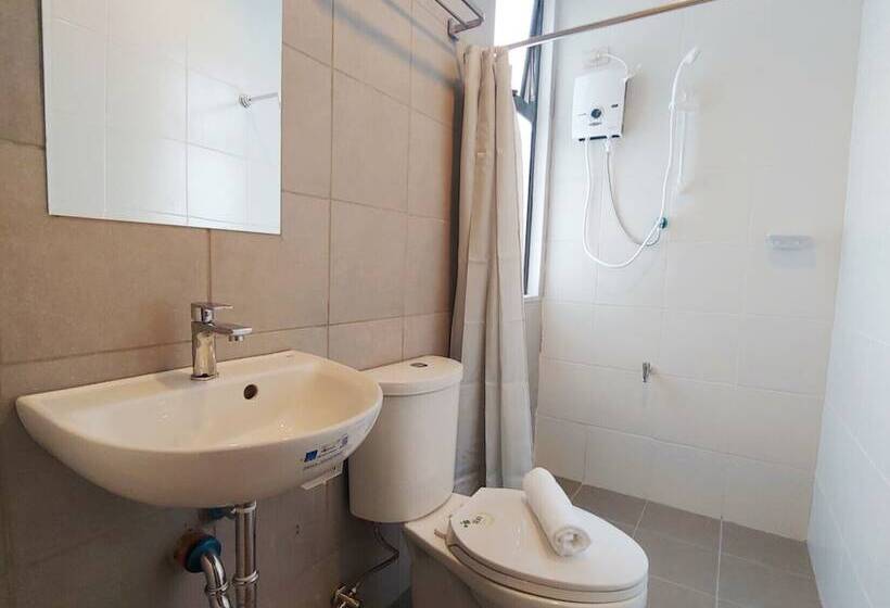 هتل Kaizen Suites