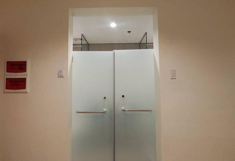 هتل Kaizen Suites