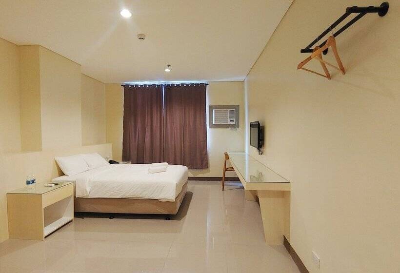 هتل Kaizen Suites