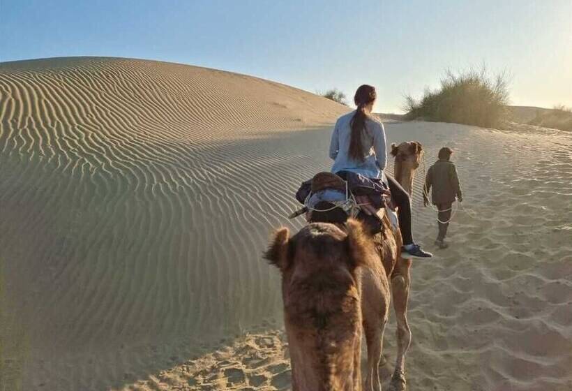 هتل Kings Villa Jaisalmer