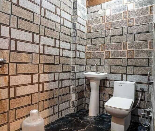 هتل Kings Villa Jaisalmer