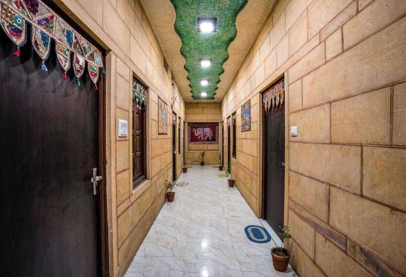 هتل Kings Villa Jaisalmer