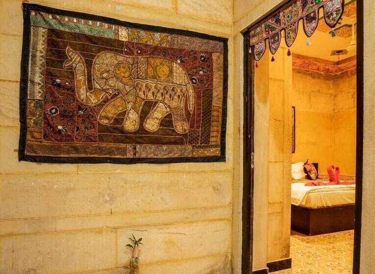 هتل Kings Villa Jaisalmer