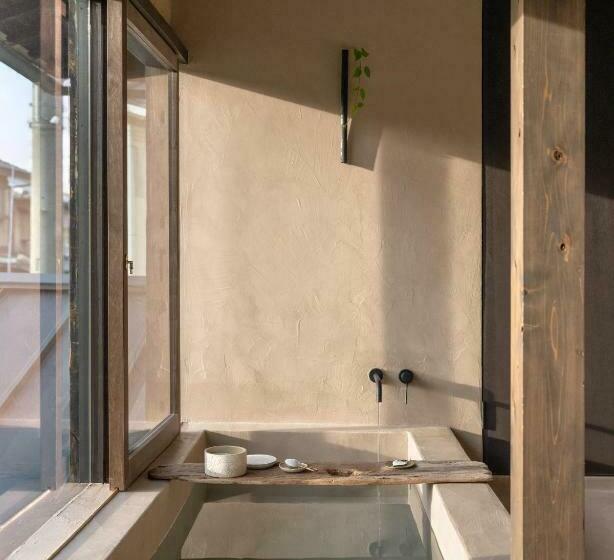 هتل Maana Kiyomizu