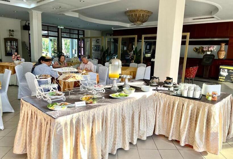 فندق The Clove Mont