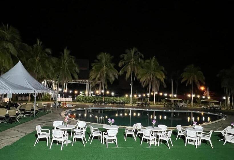 فندق The Clove Mont