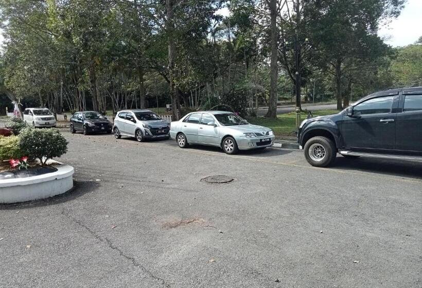 فندق The Clove Mont