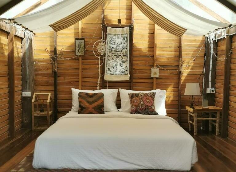 Hotel The River Runs Chiang Klang