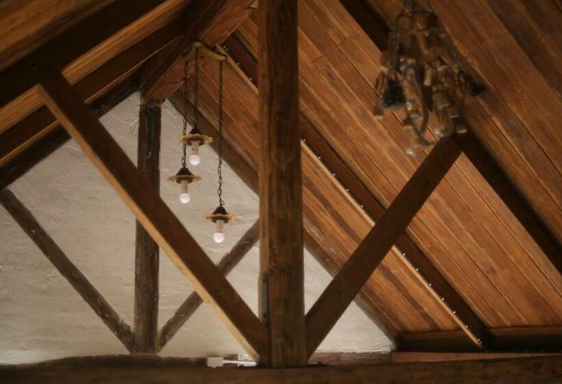 Hotel The River Runs Chiang Klang