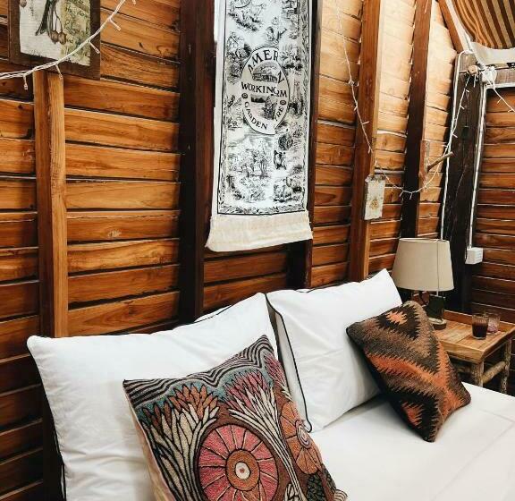 Hotel The River Runs Chiang Klang