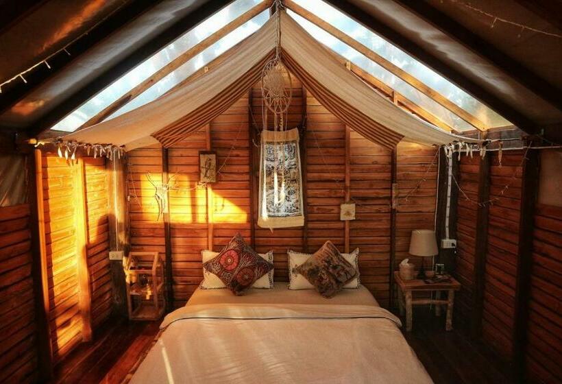 Hotel The River Runs Chiang Klang