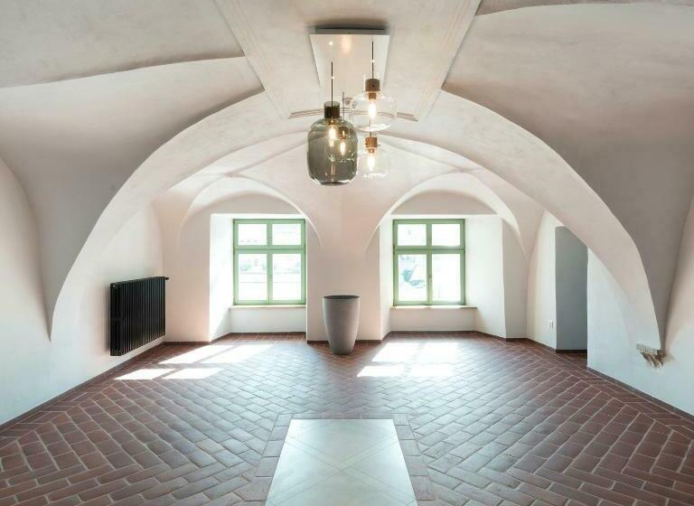 ホテル Tři Knížata