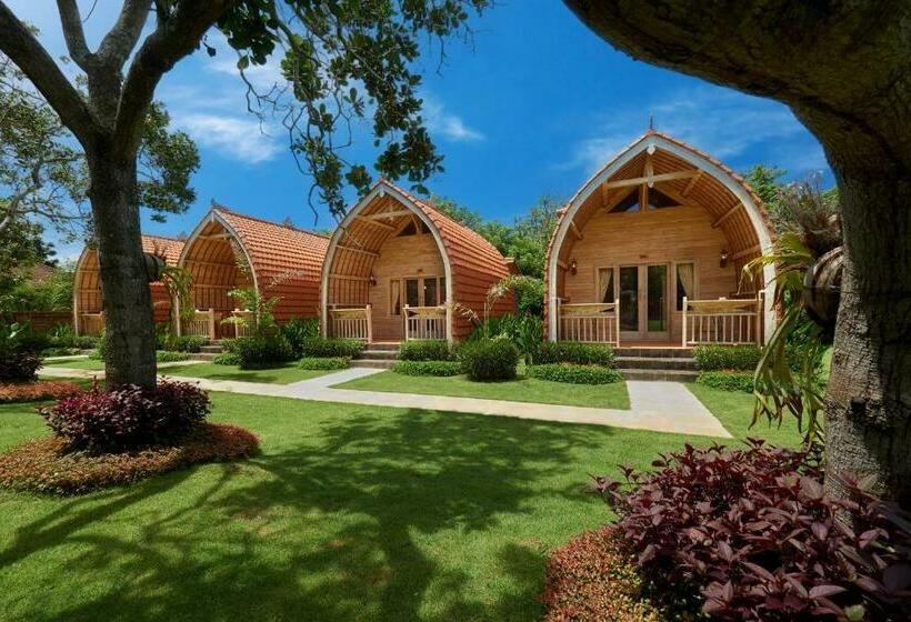 فندق Uluwatu Desa