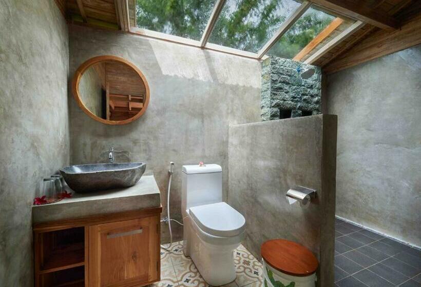 فندق Uluwatu Desa