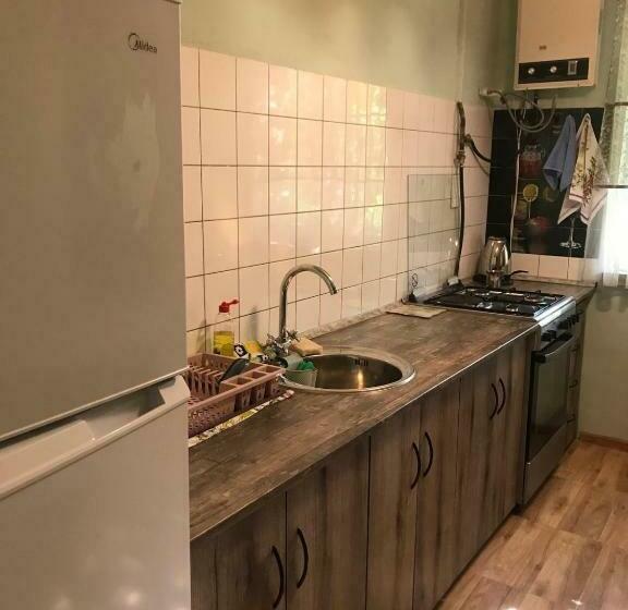 House Of Happy, 2 Bedrooms