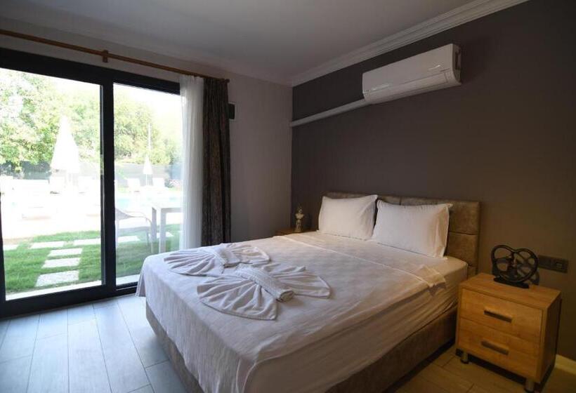 Kaya Köy Suite Otel