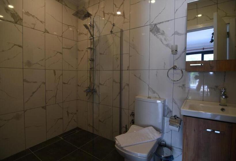 Kaya Köy Suite Otel