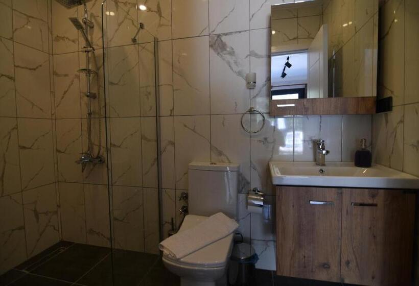 Kaya Köy Suite Otel