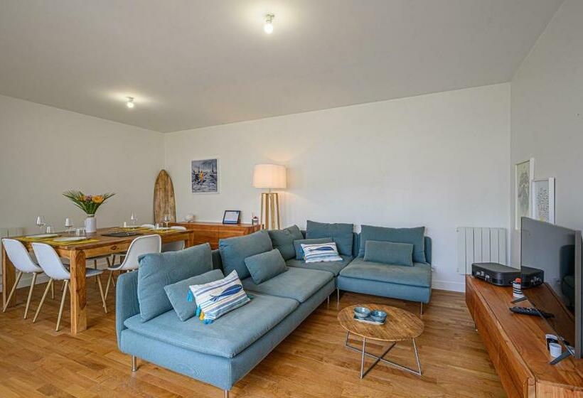 La P Tite Vannetaise   Petite Maison Au Bord De L Eau à Conleau Avec Vélos