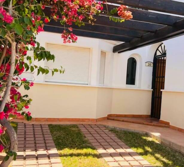 La Torre Golf Resort, 2 Bed, Detached Sabina Villa