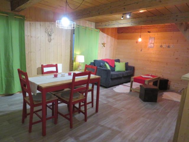 Le Mélèze, Petit Nid Douillet