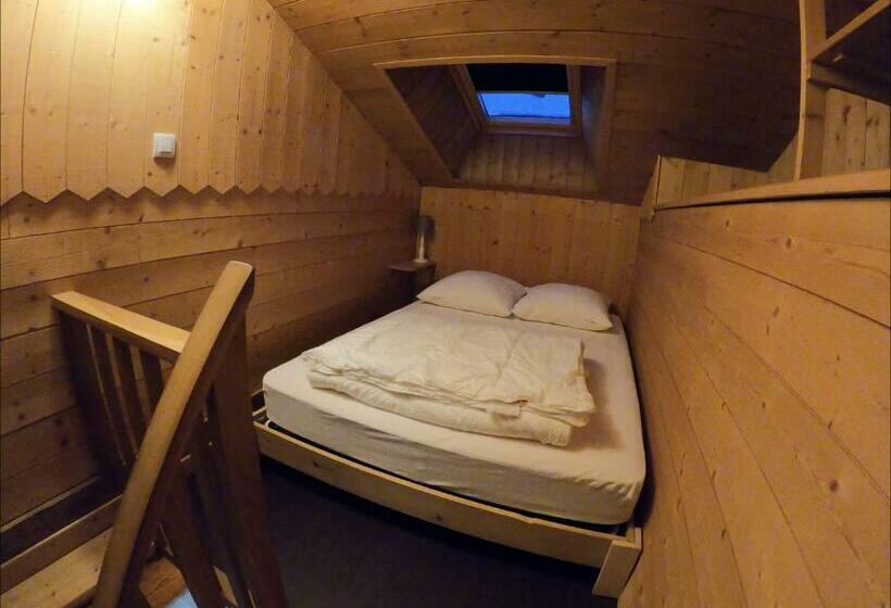 Le Mélèze, Petit Nid Douillet