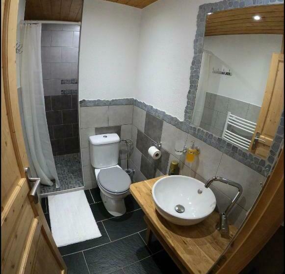 Le Mélèze, Petit Nid Douillet