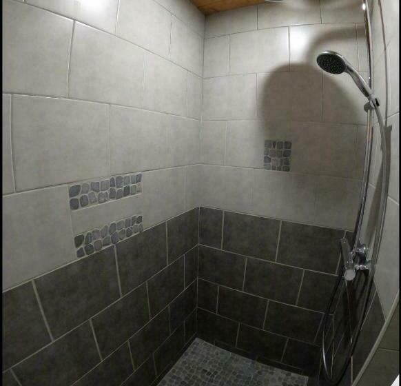 Le Mélèze, Petit Nid Douillet