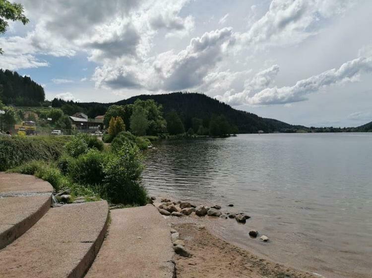 Le Mélèze, Petit Nid Douillet