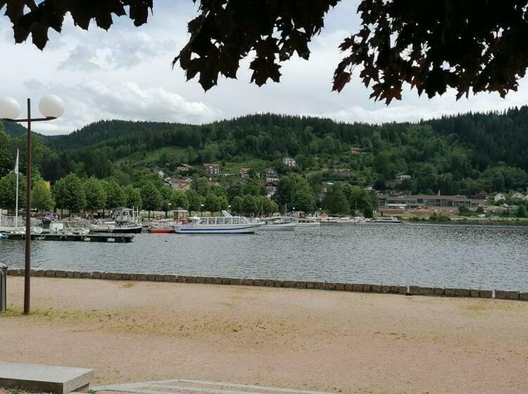 Le Mélèze, Petit Nid Douillet