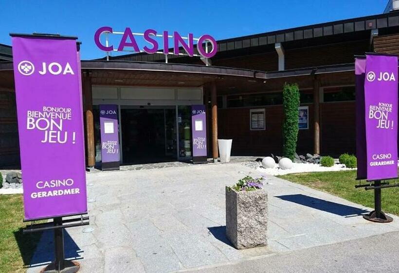 Le Mélèze, Petit Nid Douillet