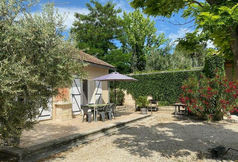 Les Célestins   Villa En Provence