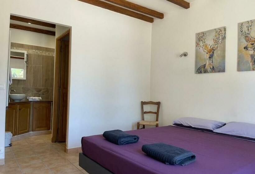 Les Célestins   Villa En Provence