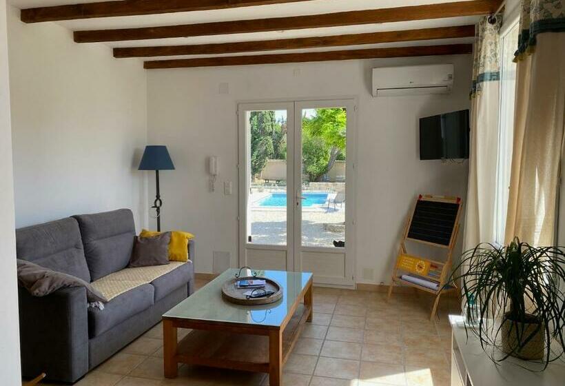 Les Célestins   Villa En Provence