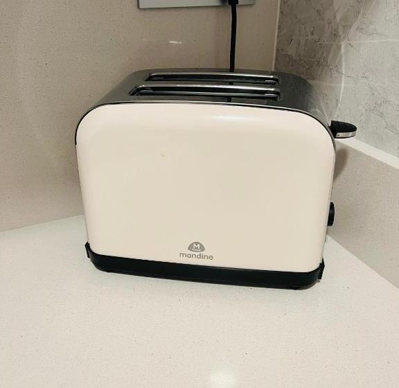 New 2022 Casanovas Apartment Torrevieja Center