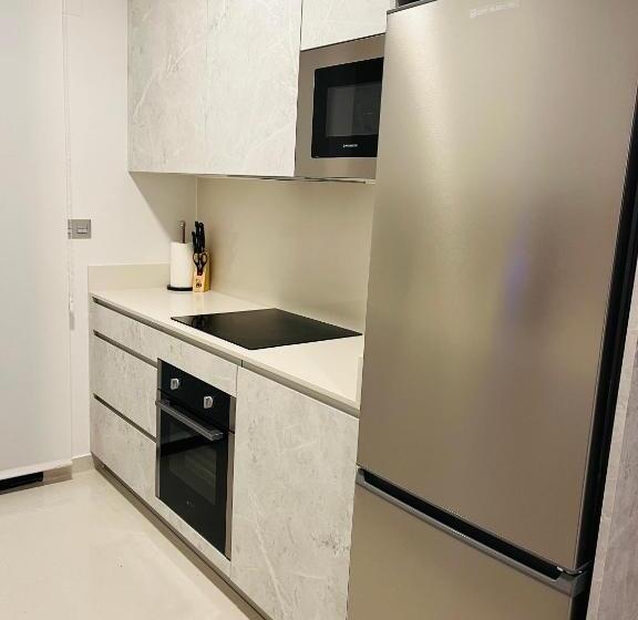 New 2022 Casanovas Apartment Torrevieja Center