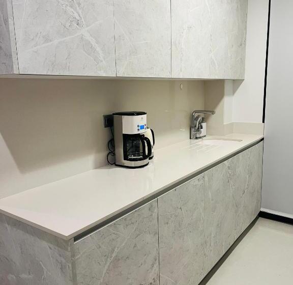 New 2022 Casanovas Apartment Torrevieja Center