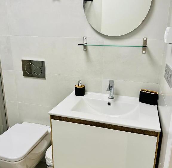 New 2022 Casanovas Apartment Torrevieja Center