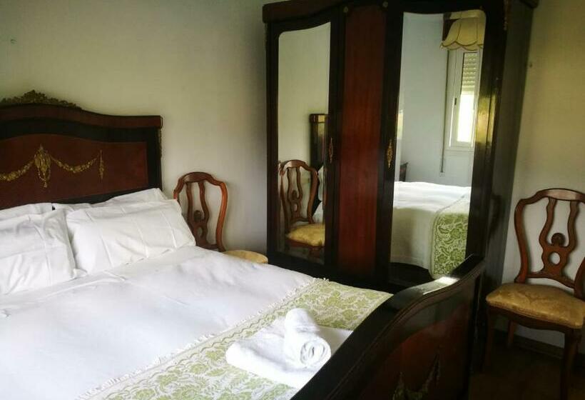 Vixía Do Val Classic