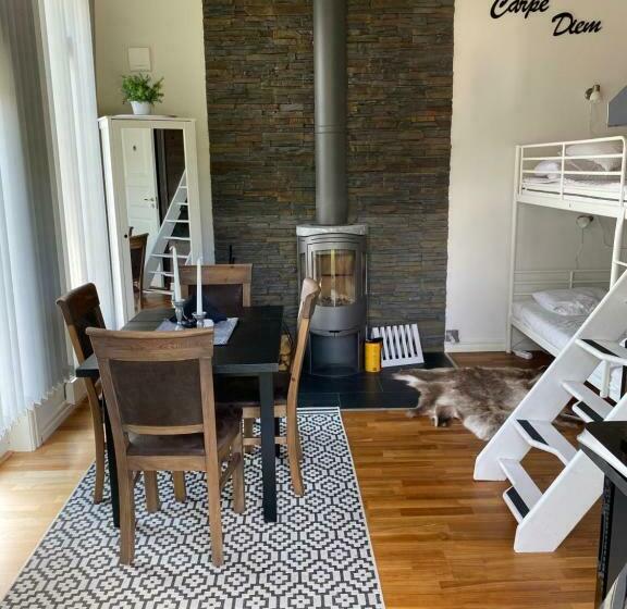 Ottsjö åre Minilodge