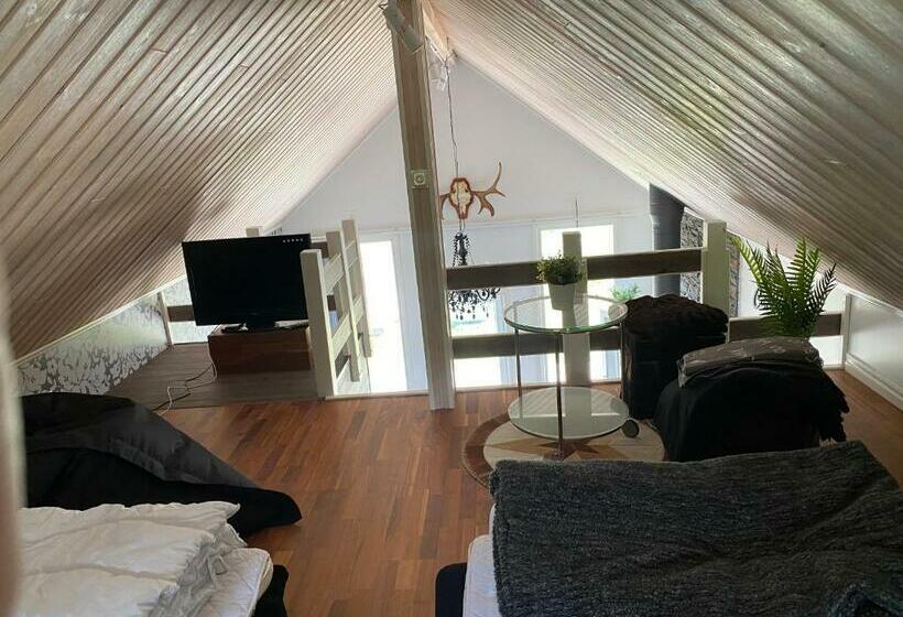 Ottsjö åre Minilodge