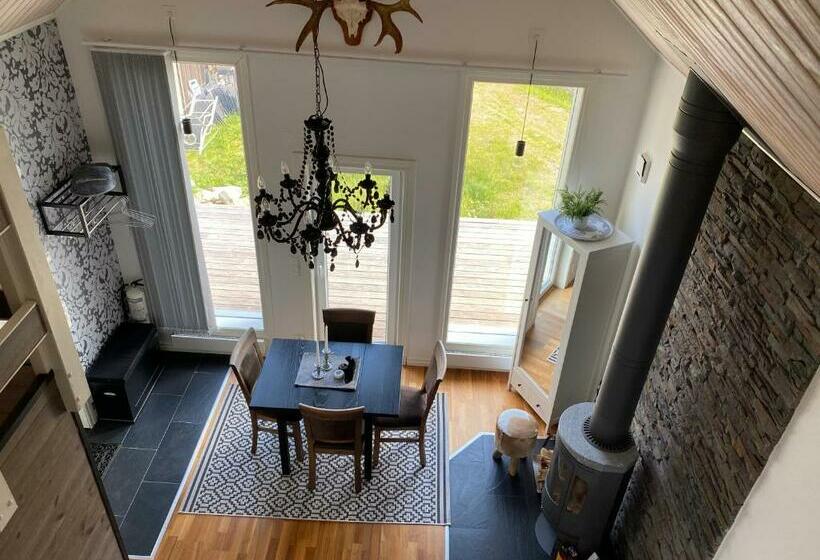 Ottsjö åre Minilodge