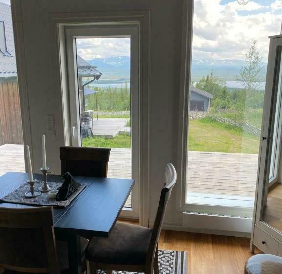 Ottsjö åre Minilodge