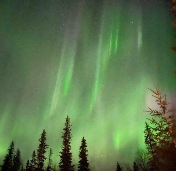 Ottsjö åre Minilodge