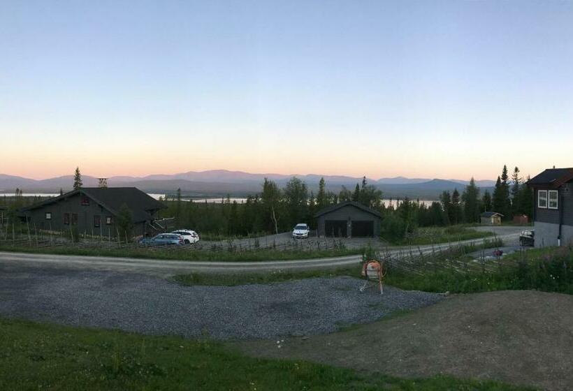 Ottsjö åre Minilodge