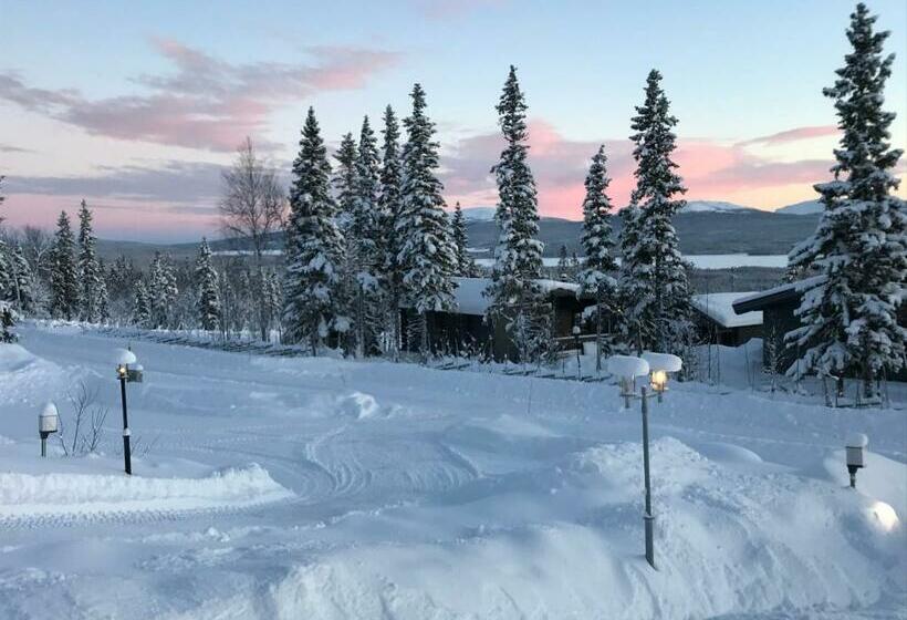Ottsjö åre Minilodge