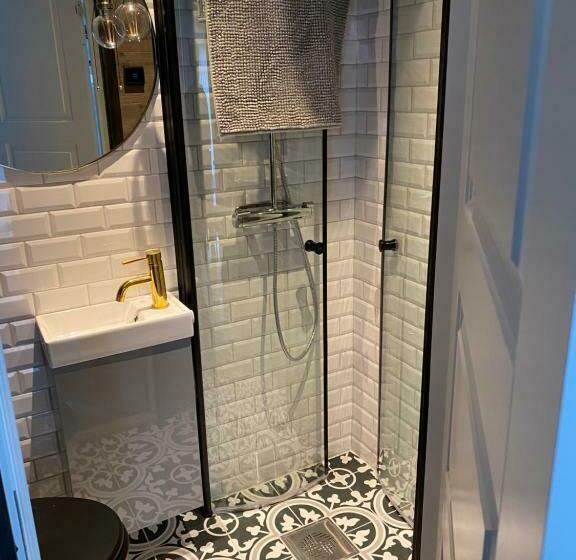 Ottsjö åre Minilodge