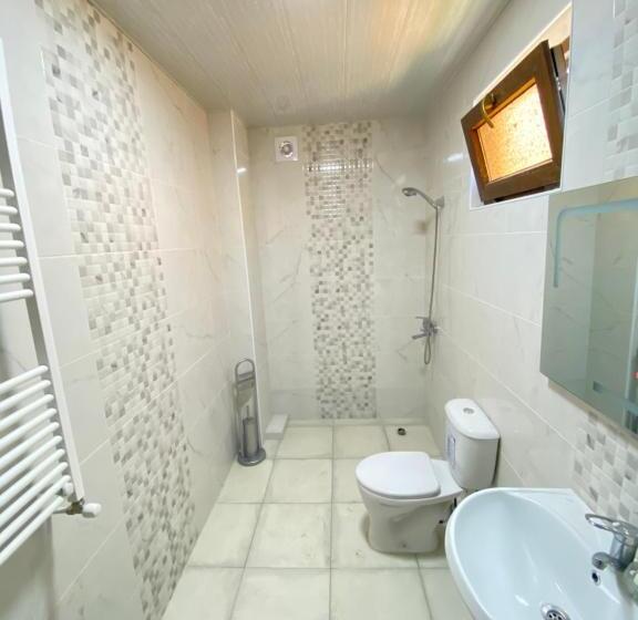 پانسیون Andro S Guesthouse